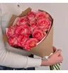 Букет из 11 роз Джумилия  3