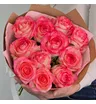 Букет из 11 роз Джумилия  2
