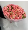 25 пионовиднвх кустовых роз Спешл Дайменшен 1