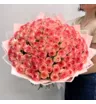 101 нежно-розовая роза Джумилия