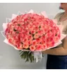 101 нежно-розовая роза Джумилия