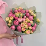 15 роз