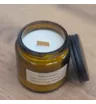 Ароматическая свеча для дома Табак и Ваниль