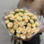 15 роз