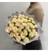 15 кустовых роз Таня